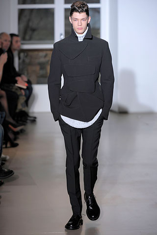 Jil Sander / - 2010-2011
